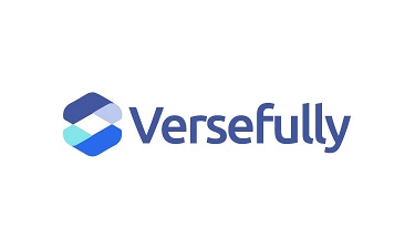 Versefully.com - Creative brandable domain for sale